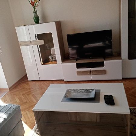 Apartmani Bosco Tivat Exterior photo