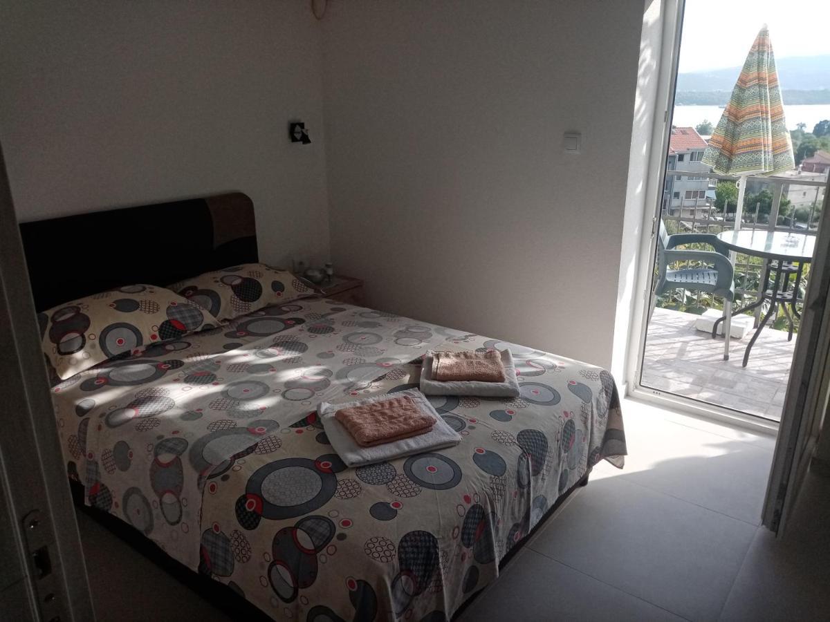 Apartmani Bosco Tivat Exterior photo