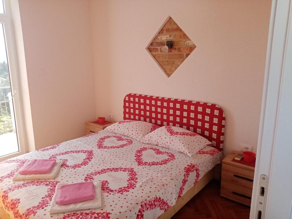 Apartmani Bosco Tivat Exterior photo