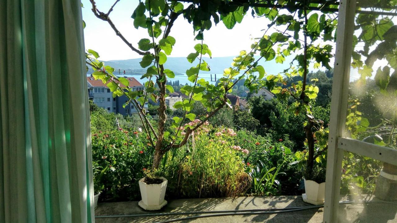 Apartmani Bosco Tivat Exterior photo
