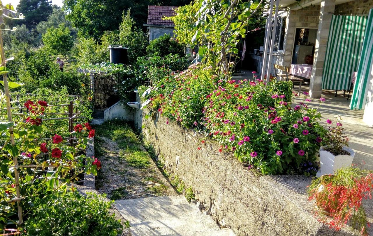 Apartmani Bosco Tivat Exterior photo